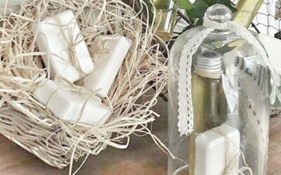 L’huile d’Argan de myma