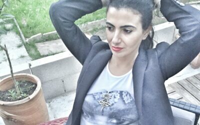 Julia Navorro: ces doubles cultures qui inspirent