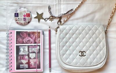 Le sac à main idéal Mesdames …