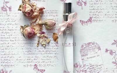 Sâffa j&rsquo;ai trouvé l&rsquo;Essence de Rose !