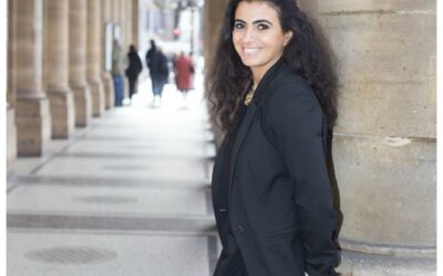 Le Look Total Black …