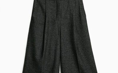 Mon Look Automne Mango-outlet à moins de 180 euros …