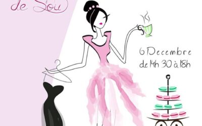 Les BeauTea Time de Sou, le RDV beauté à ne pas manquer !