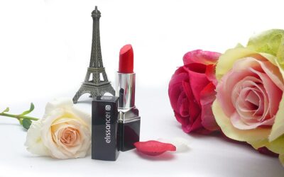 Elissance ou la cosmétique naturelle aux huiles essentielles …