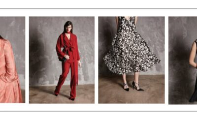 La collection Capsule de Paule Ka sur le site Moda Operandi …