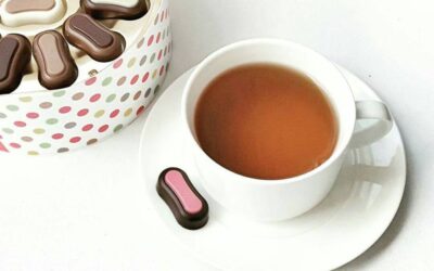 Les vertus insoupçonnées de mon thé à la rose