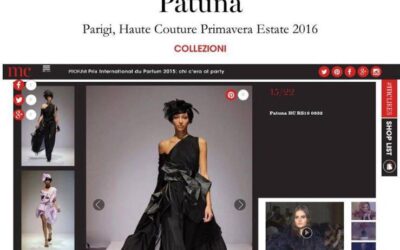 Iman Cravello … le modèle prodige