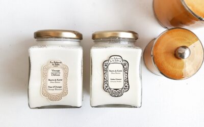 Les beurres de Karité de la Sultane de Saba …