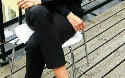 Ces styles qui me ressemblent …