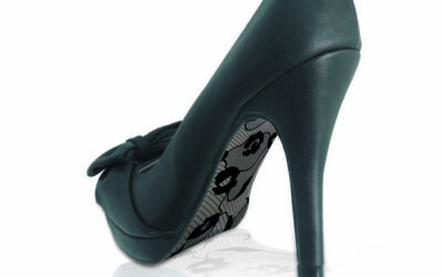 Trott&Go Lady ou comment looker ses escarpins …