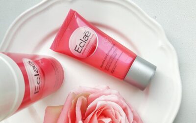 La Dunaliella Salina, l&rsquo;or Rose de la marque Eclaé