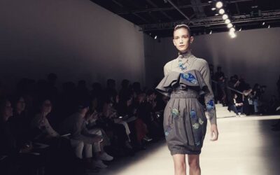 Paris Fashion Week … Défilé Guy Laroche – Hiver 2016