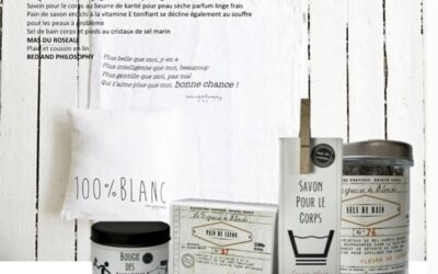 Mas du Roseau, mon coup de cœur du vendredi