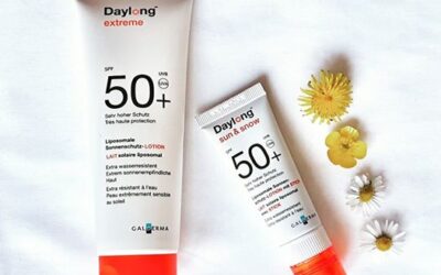 Soleil … protégez votre peau !!!