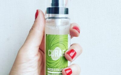 Le mucus d’escargot contre l’acné mais aussi …