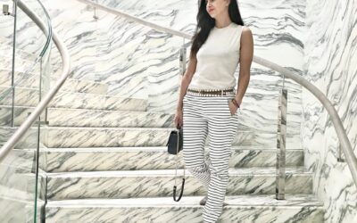 Tea Time au 68 Guy Martin … gourmandises parfumées