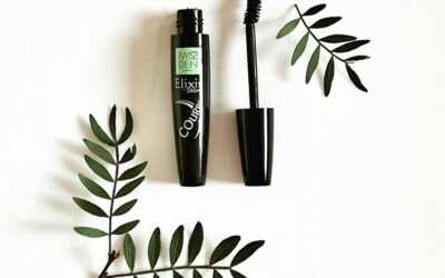 Les nouveaux Mascara Elixir Volume Miss Den
