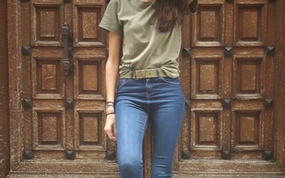 sawa … deux villes … deux looks