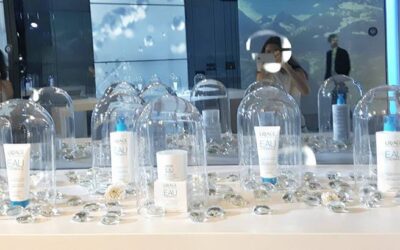 URIAGE RÉINVENTE L’HYDRATATION