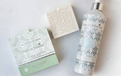 L’univers du Luxe de Rose et Marius …