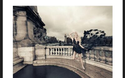 ORIENTAL FASHION SHOW PARIS, LE RENDEZ-VOUS DE LA HAUTE COUTURE ORIENTALE