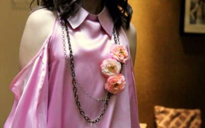 Mode : Carlos Delgado un créateur qui monte