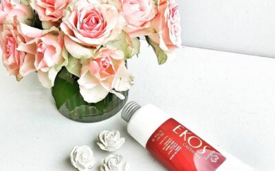 La Fleur de crème corps Castanha Ekos … nouveauté chez Natura Brasil