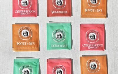 Infusez, buvez, bougez !