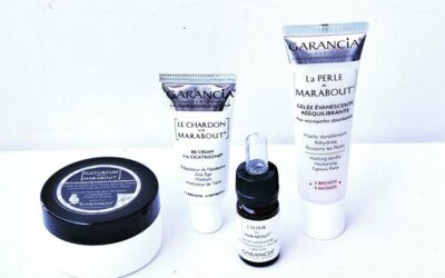 CURE EXPRESS MARABOUT 10 JOURS par GARANCIA