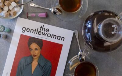 Déambuler chez WH Smith … The English Bookshop