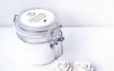 Trois découvertes beauté de la semaine … pleines de douceur …