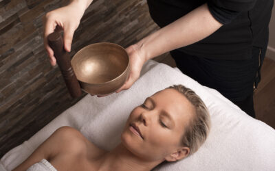 AN SHEN … Le nouveau massage de LA MAISON DU TUI NA