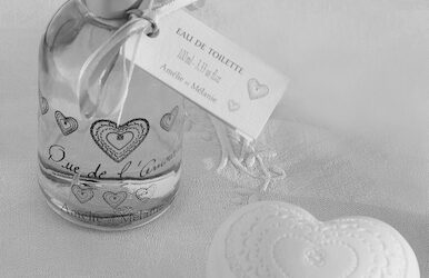 LOTHANTIQUE, une passion pour les parfums et plus encore …