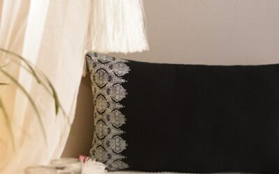 Déco : du nouveau chez Perles de Rose …