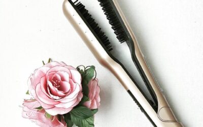 Demeliss STEAM, une réVolution pour Vos cHeVeuX !