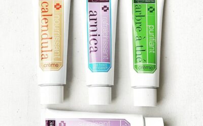 les crèmes Nelsons, les must to have toute l&rsquo;année pour toute la famille …