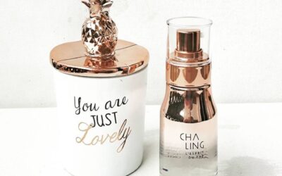 nouveau RITUEL COMPLET Chaling