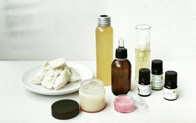 Protéger sa peau en hiver … naturellement