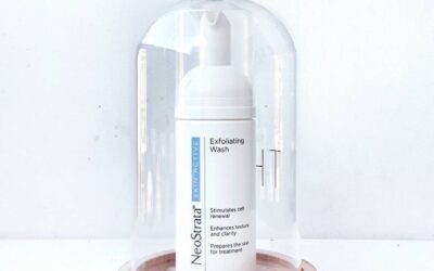 du nouveau chez Neostrata …