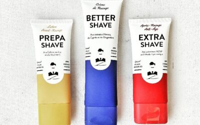 Messieurs … à vos barbes et moustaches …