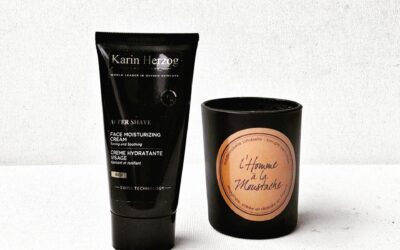 Ces hommes prennent soin d’eux …