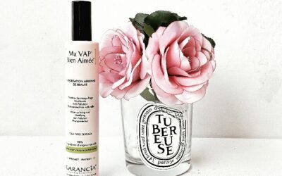 Ma VAP’Bien aimée … de chez GARANCIA