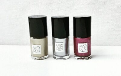 Folie Etoilée by MISS DEN … une édition limitée à ne pas rater !