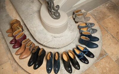 Eponyme … de la passion à la perfection!