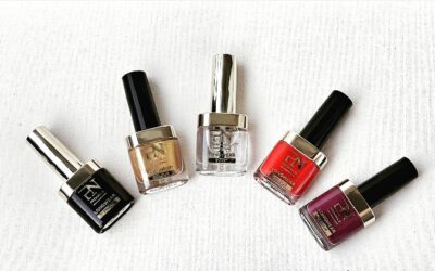 PRONAILS : Nouvelle COLLECTION RISING SUN AUTOMNE – HIVER 2016/2017