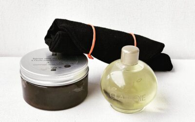 Le coffret Hammam Clairjoie