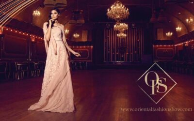 L’oriental Fashion Day : quand théâtre et mode se conjuguent …