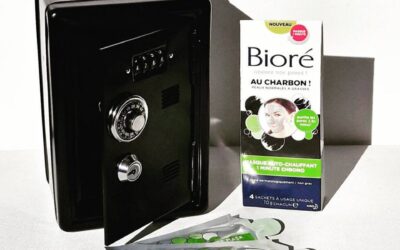 bioré : Libérez vos pores acte 2 …