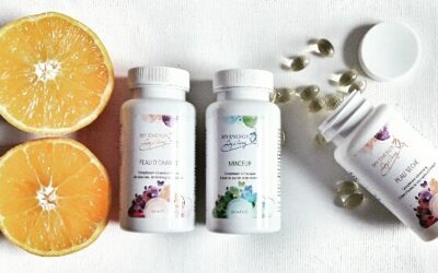 se préparer aux beaux jours …