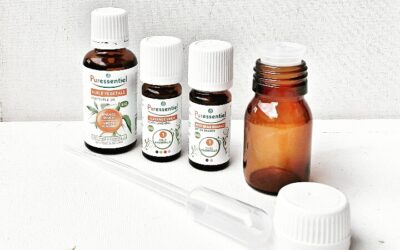 Ma recette Aroma pour les troubles du sommeil …